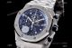 JF Factory Audemars Piguet Royal Oak Offshore 25th Anniversary 26237 Blue Dial Watch (3)_th.jpg